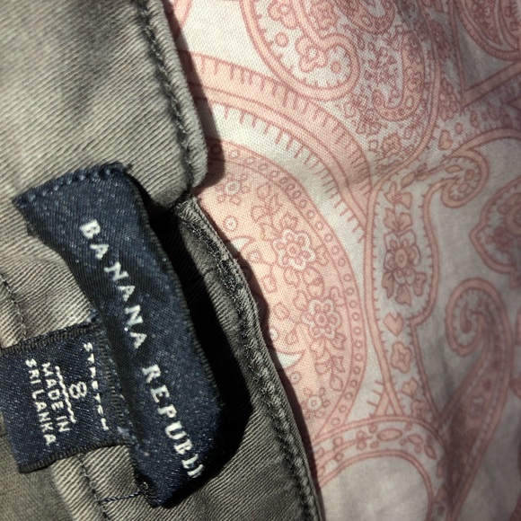 Pants - Picture 4 of 4